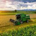 The Key to Improving Agricultural Productivity